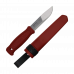 Faca Morakniv Kansbol Dala Red Edition (S)